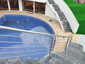 7 Bedroom Fully Detached Duplex