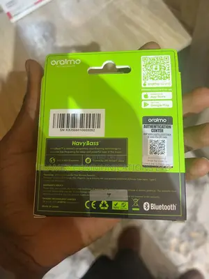 Oraimo Airpods