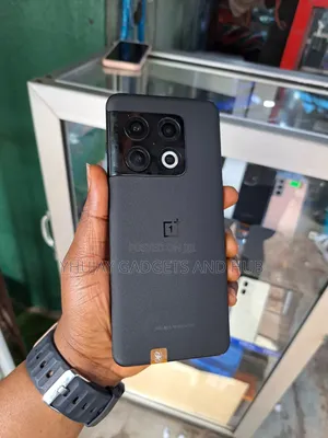 OnePlus 10 Pro 256 GB Black