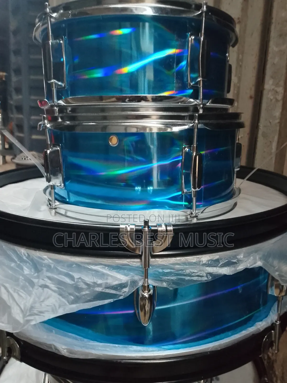 School Drum
