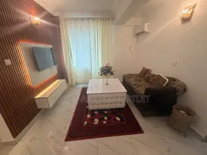 /Night 1 Bedroom Apartment in Wuse 2 Entire Suit + Wifi+ 24/7 Power