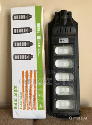 Solar Light