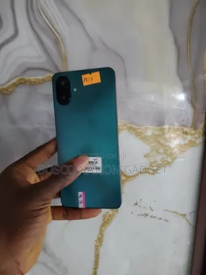 Samsung Galaxy A07 128 GB Blue