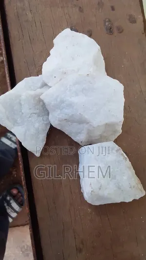 White Stones
