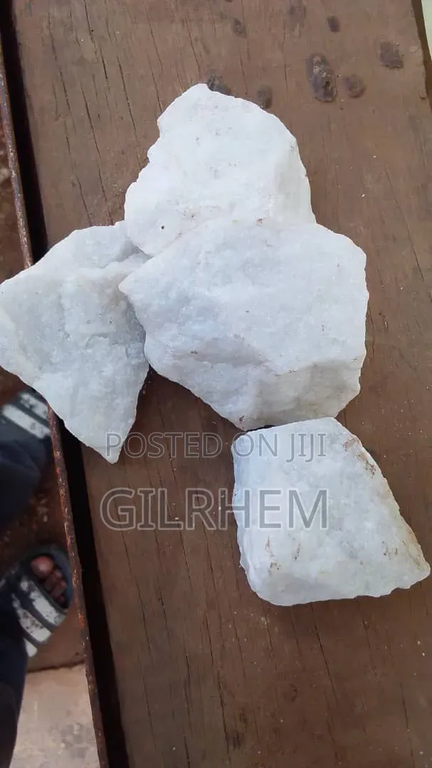 White Stones