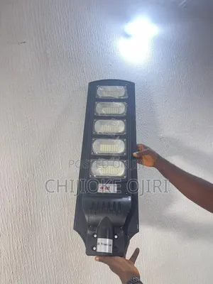 Solar Light