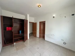 3bdrm Block of Flats in Prime Water Garden, Ikate for rent