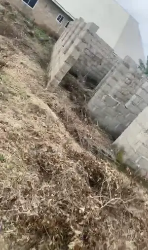 Uncompleted Building for Sale