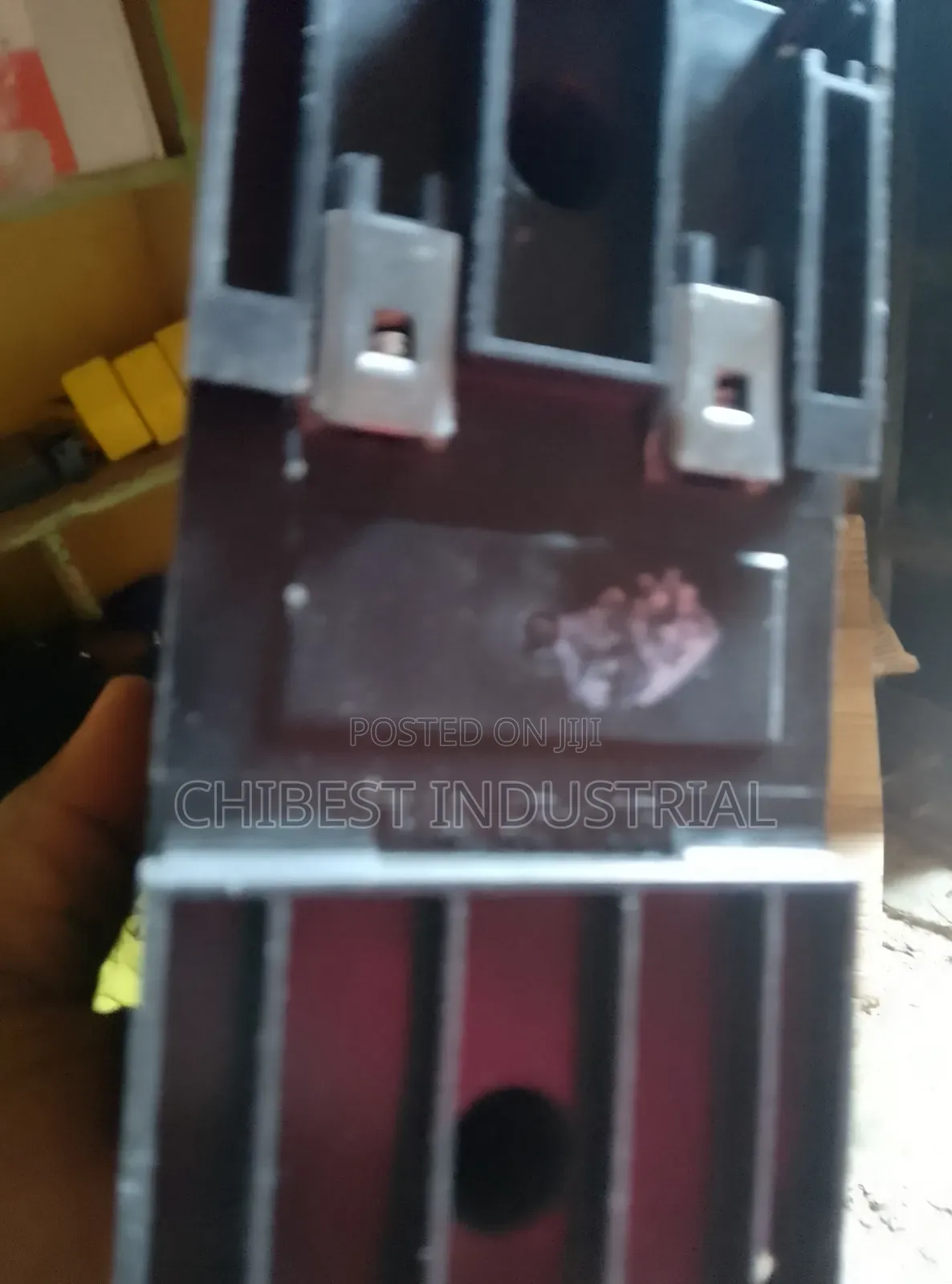 Moeller Contactor