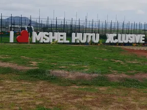 Hutu Exclusive Grand Reserve Abuja