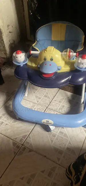 Baby Walker