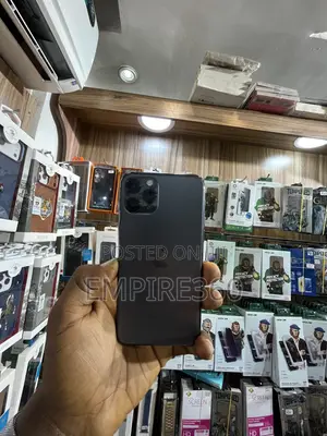 Apple iPhone 11 Pro 256 GB Gray