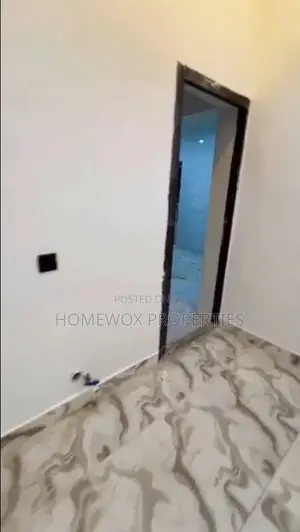 3bdrm Apartment in Bariga / Shomolu for rent