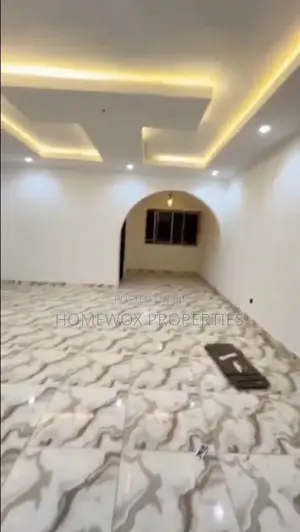 3bdrm Apartment in Bariga / Shomolu for rent