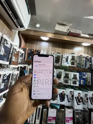 Apple iPhone 11 Pro 256 GB Gray