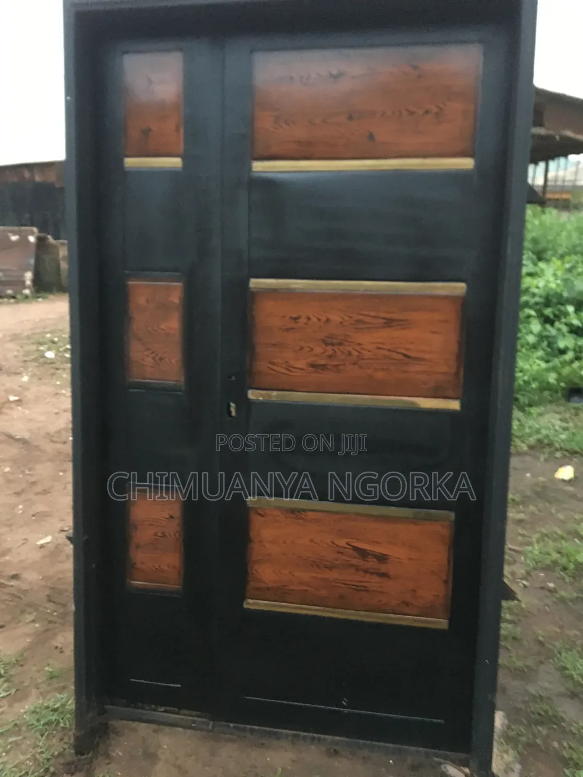 Doors and Security
