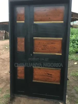 Doors and Security
