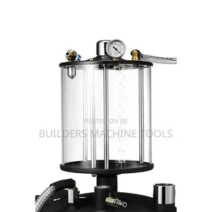 Pneumatic Oil Drainer