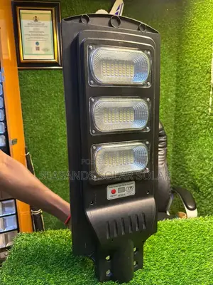 Solar Energy