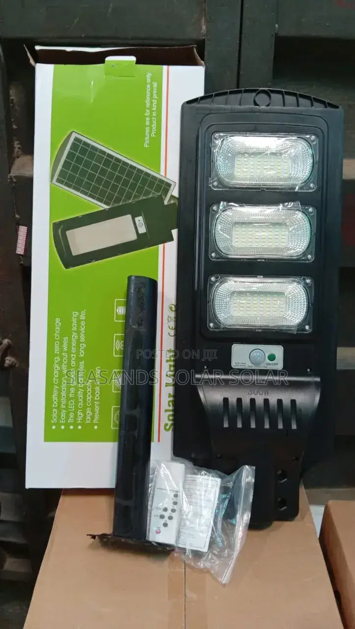 Solar Energy