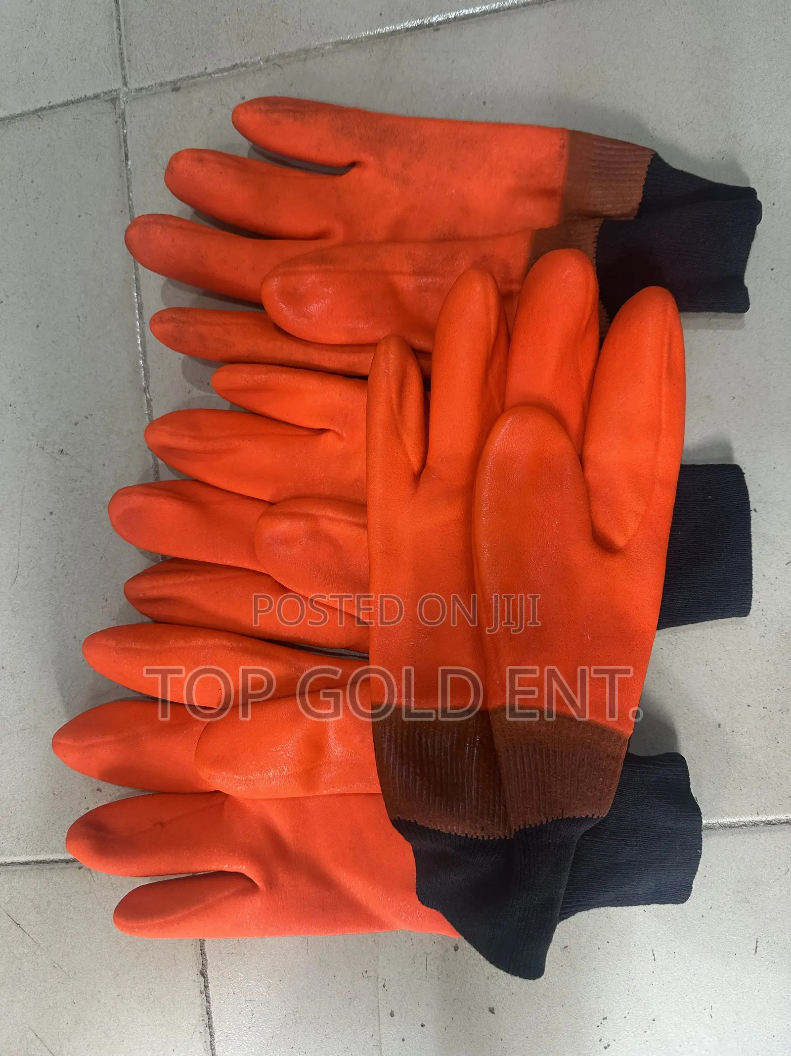 Cold Room Gloves
