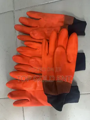 Cold Room Gloves