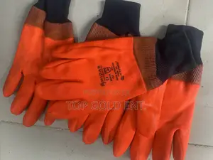 Cold Room Gloves