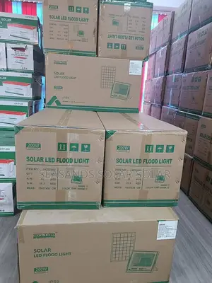 Solar Energy