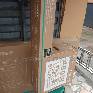 Hisense Soundbar Hs3100