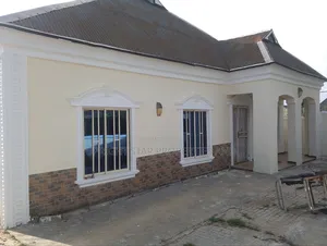 Furnished 3bdrm Bungalow in Isale Civil Defence, Osogbo for sale