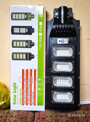 Solar Light