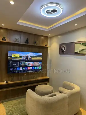 1bedroom Shortlet Apartment Bodijq