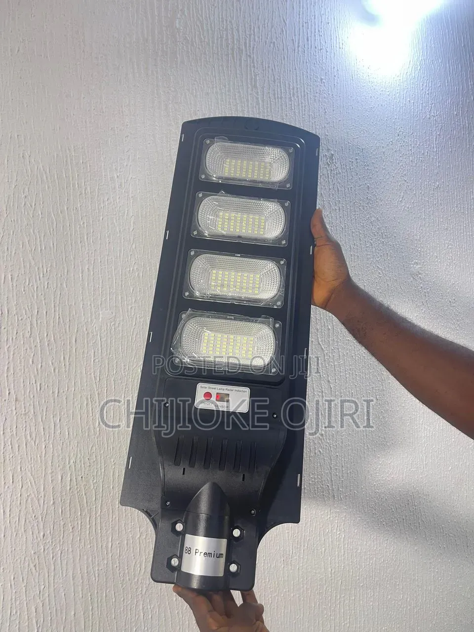Solar Light
