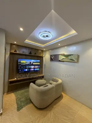 1bedroom Shortlet Apartment Bodijq