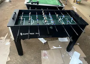Soccer Table