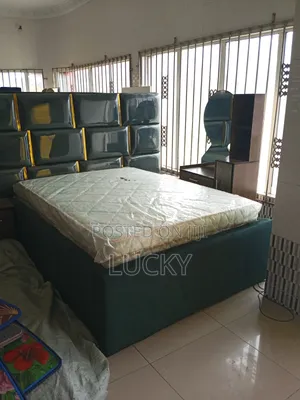 Complete Bed