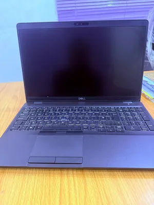 Laptop Dell Latitude 5500 8GB Intel Core i3 SSD 256GB