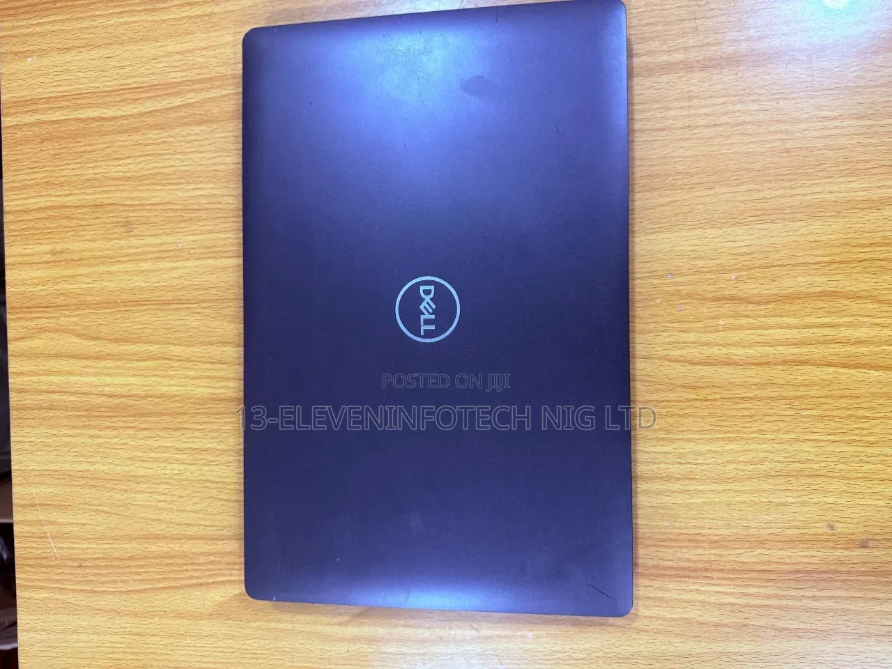 Laptop Dell Latitude 5500 8GB Intel Core i3 SSD 256GB