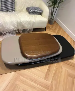 Center Table For Homes