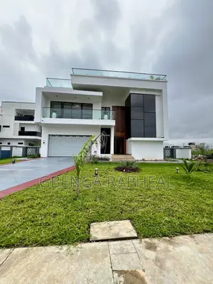 6bdrm House in Victoria Garden City, Lekki for sale