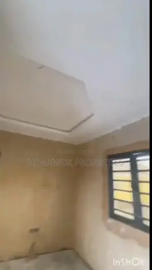 1bdrm Apartment in Makoko for rent
