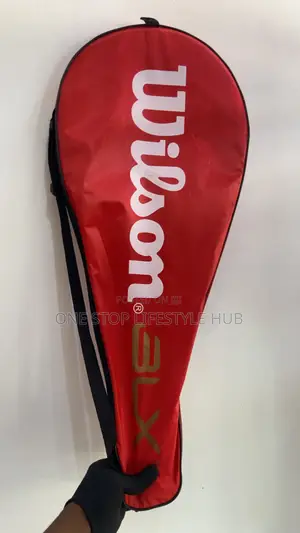 Wilson Federer Open 103 Tennis Racket - Beginner/Intermediate