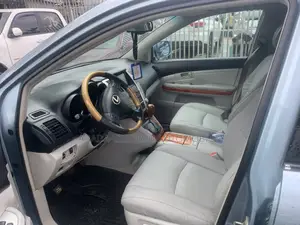 Lexus RX 330 4WD 2005 Blue