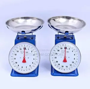 High-precision 30kg Electronic Scale