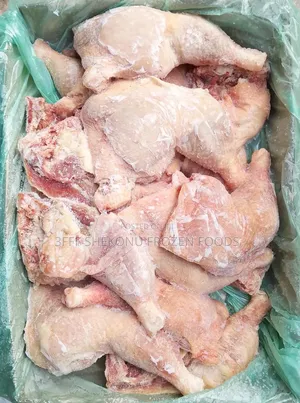 Nigeria Soft Chicken