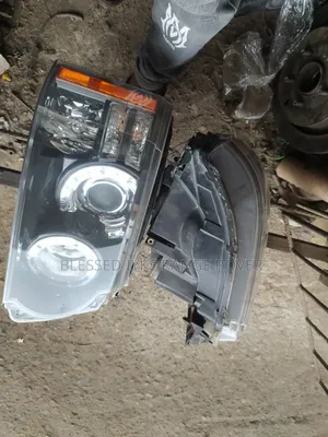 Range Rover Sport 2010/2012 Headlight