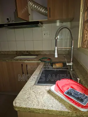 3bdrm Block of Flats in Mabushi for rent