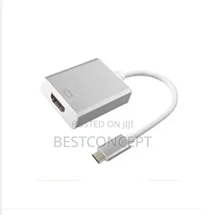 Usb3.1- Type C Multiport Adapter