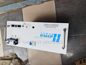 3.2kwh 24v Hyper Lithium Batteries