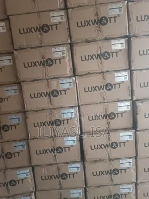 3kwh/24v Lithium Battery